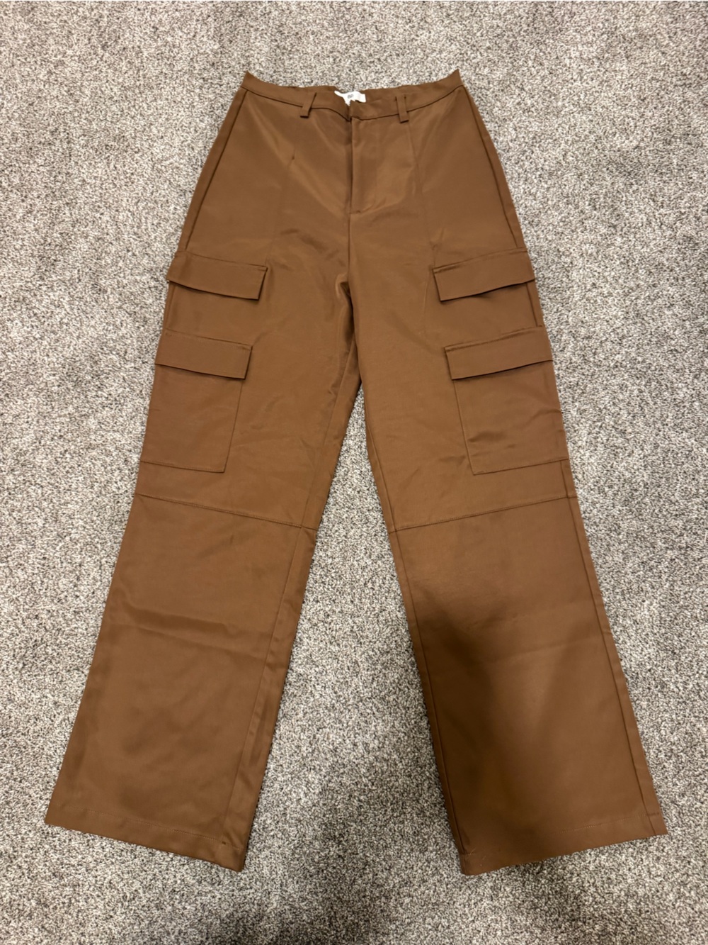 bp Cargo Pants in Brown